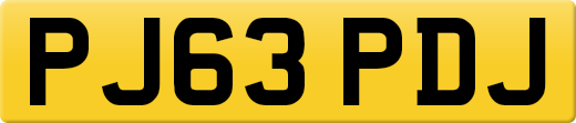 PJ63PDJ